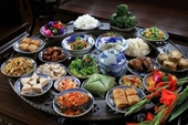 Promueven cocina vietnamita en mapa culinario mundial