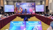 Vietnam acoge Foro Estratégico ASEAN-Corea del Sur