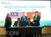 Asociación de Amistad Malasia-Vietnam apoya actividades de conexión empresarial