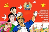 Vietnam comprometido a garantizar los derechos e intereses legítimos de los trabajadores
