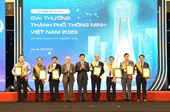 Hanói nombrada ciudad atractiva para la innovación y las empresas emergentes