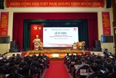 Celebran 70 º aniversario de fundación de la Academia de Ciencias Sociales de Vietnam