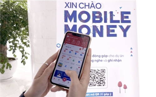 Prolongan aplicación piloto del servicio de dinero móvil en Vietnam