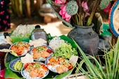 Quang Nam acogerá el primer festival de cultura culinaria