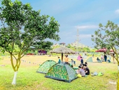 Hanói prioriza la construcción de zonas rurales de nuevo estilo a favor del desarrollo turístico