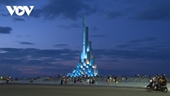 Torre Nghinh Phong, la construcción turística urbana líder del mundo 2023