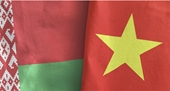 Nexos de amistad tradicional y cooperación multifacética Vietnam-Belarús