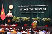 Ciudad Ho Chi Minh busca nuevos avances socioeconómicos