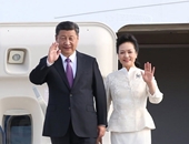 El presidente de China visitará Vietnam la próxima semana