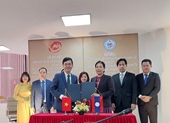 Vietnam y Laos fortalecen cooperación archivística