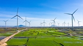 Vietnam se esfuerza por desarrollar energías limpias con el objetivo de cero emisiones netas