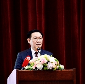 Vietnam propone medidas para fortalecer relaciones con Tailandia