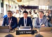 Vietnam elegido vicepresidente del Comité de UNESCO para la Salvaguardia del Patrimonio Cultural Inmaterial