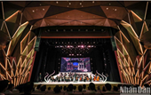 Teatro de ópera vietnamita entre los mejores del mundo