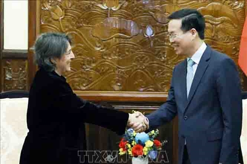 España, octavo socio comercial de Vietnam en la UE