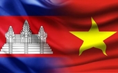 Relaciones Vietnam-Camboya heredan tradición y miran hacia el futuro
