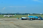 Hanói iniciará construcción de segundo aeropuerto en 2040