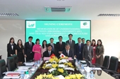 La principal universidad japonesa planea abrir una sucursal en Vietnam