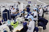 Vietnam apunta a 44 mil millones de dólares la facturación de exportaciones textiles para 2024