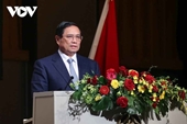 Foro Económico Vietnam-Japón se centra en la nueva era de la asociación estratégica integral bilateral