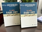 Presentado el primer diccionario árabe-vietnamita