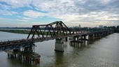 Francia ofrece una ayuda de 700 mil euros para la restauración del puente de Long Bien
