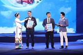 Homenaje a los autores más destacados del concurso Feliz Vietnam 2023