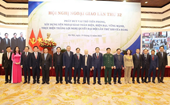 Países latinoamericanos destacan la política exterior de Vietnam