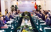 Experta india valora los logros diplomáticos de Vietnam