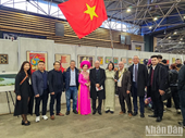 Vietnam, invitado de honor en la Feria de Asia organizada en Francia