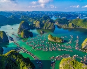 Aumentan esfuerzos de protección ambiental en Bahía de Ha Long