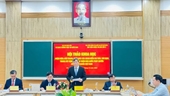 Más argumentos contra puntos de vista erróneos sobre el Estado de Derecho Socialista en Vietnam