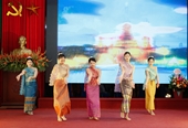 Asociación de Amistad Vietnam-Tailandia impulsa intercambio cultural