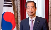 Corea del Sur eliminará pagos por visas electrónicas para Vietnam