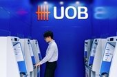 El banco UOB aumenta inversión en Vietnam