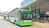 Hanói mejorará el servicio de autobuses