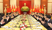 Vietnam, un punto brillante en el panorama mundial