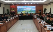 Vietnam transfiere 10,3 millones de toneladas de carbono en el sector forestal