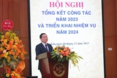 Vietnam busca mecanismos más favorables para las actividades científicas y tecnológicas