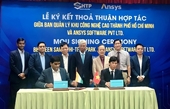Ciudad Ho Chi Minh coopera con una empresa estadounidense para capacitar a la fuerza laboral de semiconductores
