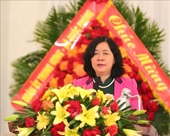 Arranca el V Congreso de la Asociación de Víctimas del Agente Naranja de Vietnam