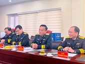 Aumenta la conexión entre los vietnamitas en el extranjero y la Armada Popular de Vietnam