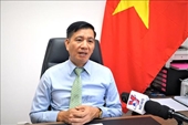 Embajada de Vietnam en Malasia refuerza diplomacia cultural