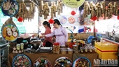 Celebran en provincia vietnamita festival de cultura y gastronomía