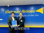 Vietravel Airlines ampliará su red de vuelos a Japón a partir de 2024