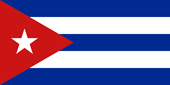 Dirigentes vietnamitas felicitan a Cuba con motivo de su 65 º aniversario del Día Nacional