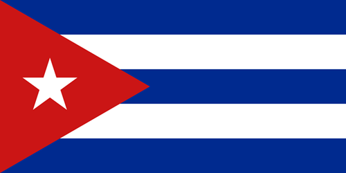 Dirigentes vietnamitas felicitan a Cuba con motivo de su 65 º aniversario del Día Nacional