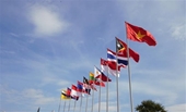 La ASEAN emite Declaración ministerial sobre mantenimiento y promoción de la estabilidad del espacio marítimo en el Sudeste Asiático