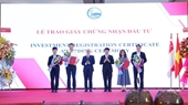 Provincia vietnamita busca facilitar operación de empresas singapurenses