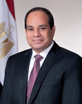 Presidente vietnamita felicita a su homólogo egipcio por la reeleeción